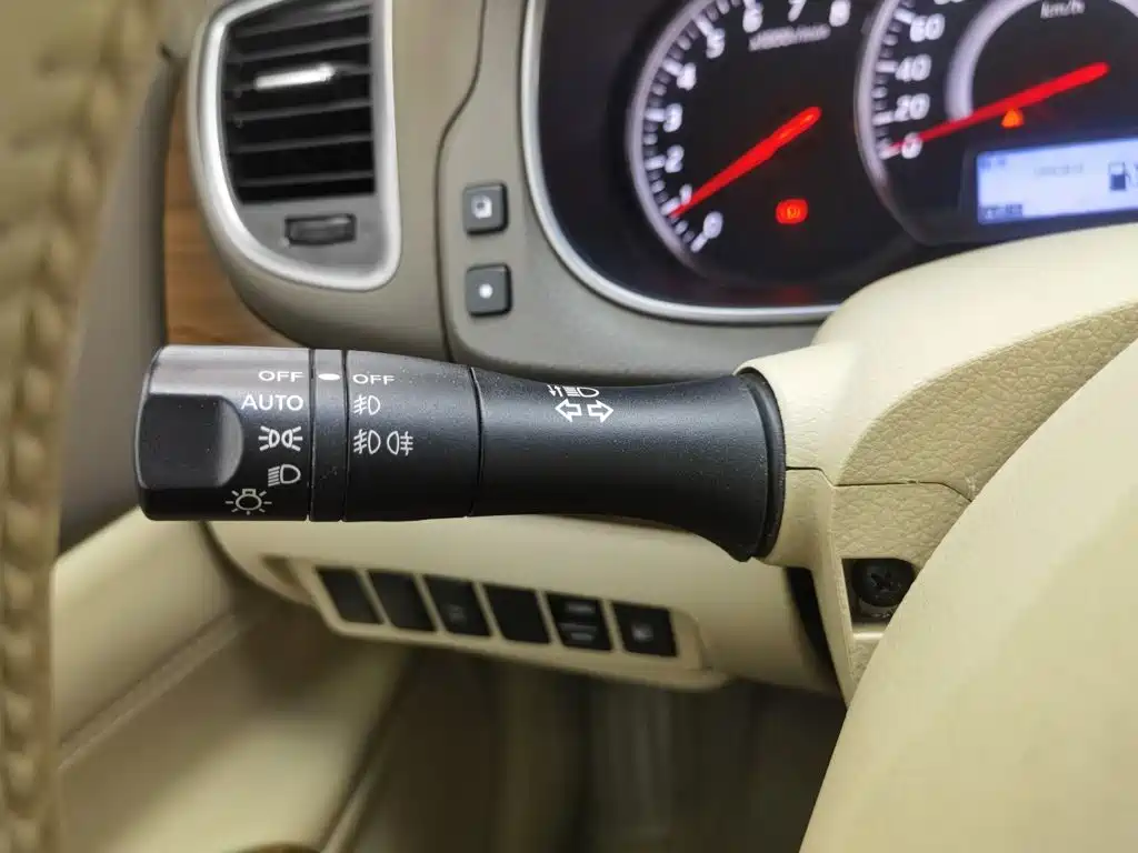 Teana 2012 2.5L XV Cloud Security Edition купить на сайте DeffCars