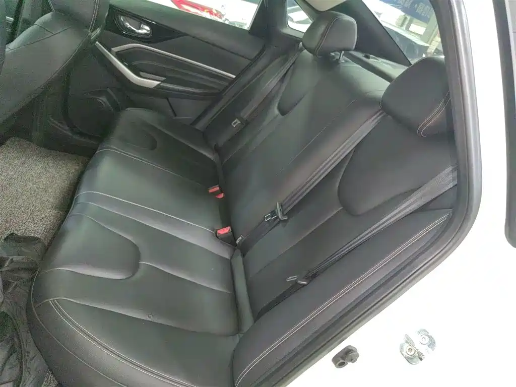 Venucia D60 2021 PLUS 1.6L XL CVT Yueliang Edition купить на сайте DeffCars