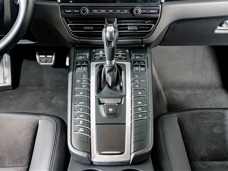 Macan 2020 Macan S 3.0T купить на сайте DeffCars