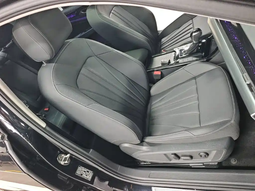Passat 2025 Outstanding Model 380TSI Starry Sky Dragon Edition купить на сайте DeffCars