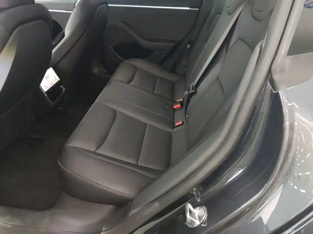Model 3 2023 long-range all-wheel drive version купить на сайте DeffCars