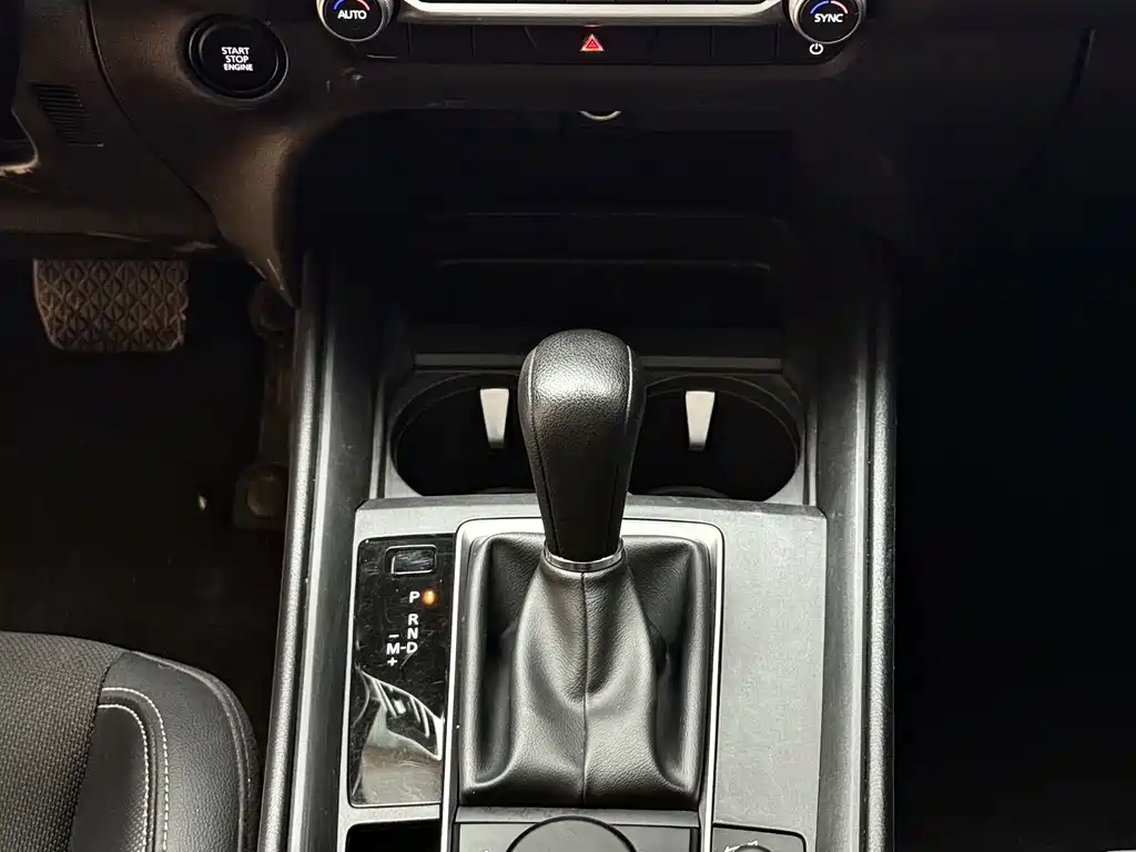 Mazda CX-50 2023 2.0L Leading Edition купить на сайте DeffCars