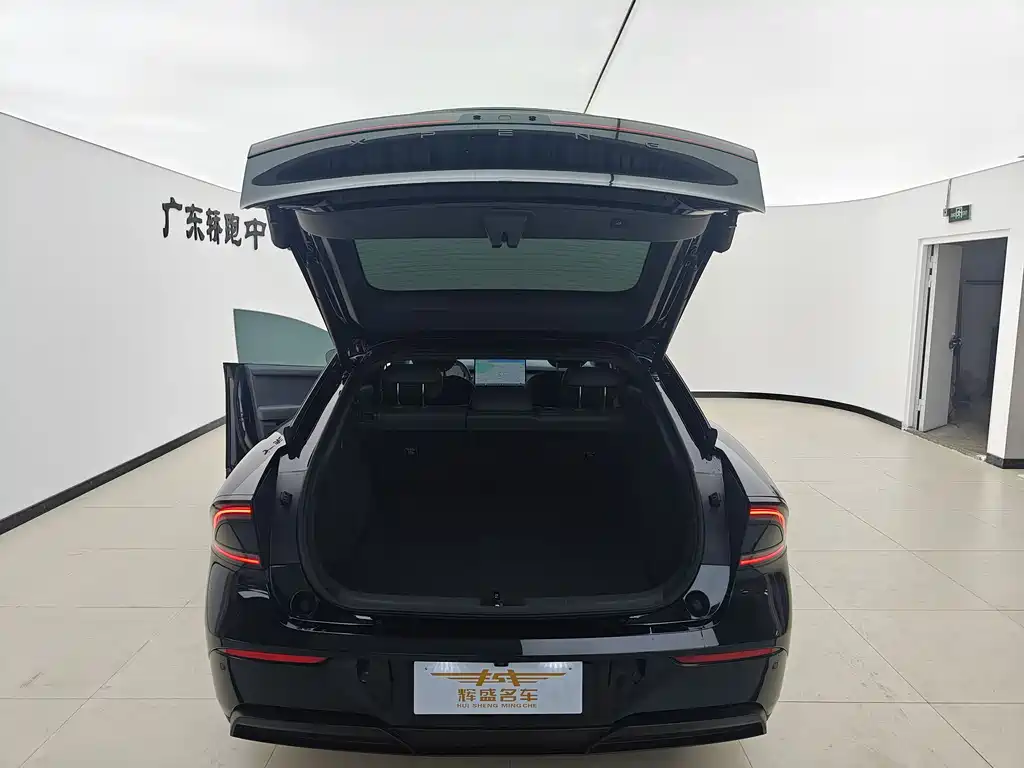 Xpeng P7+ 2024 Long Battery Life Max купить на сайте DeffCars