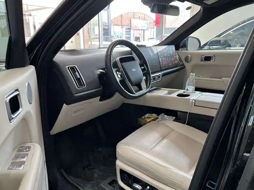 Ideal L9 2023 Pro купить на сайте DeffCars