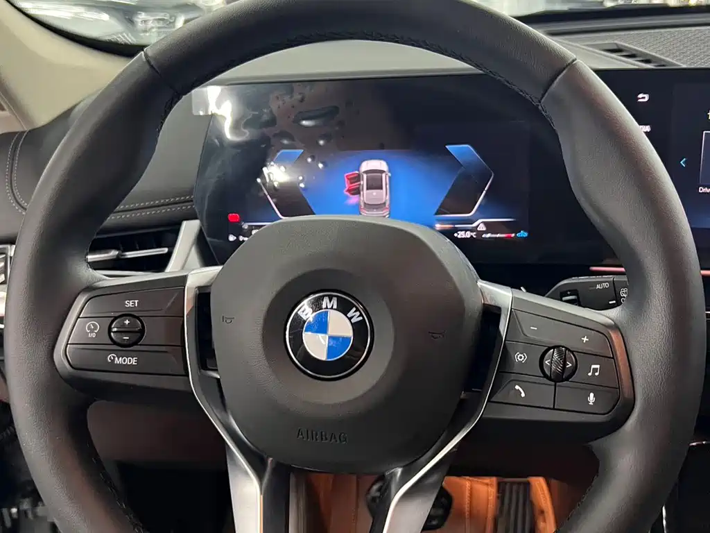 BMW X1 2023 sDrive20Li X Design Package купить на сайте DeffCars