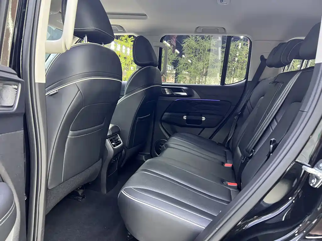 Tank 300 2021 Off-Road Version 2.0T Conqueror купить на сайте DeffCars