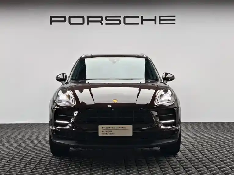 Macan 2018 Macan 2.0T купить на сайте DeffCars