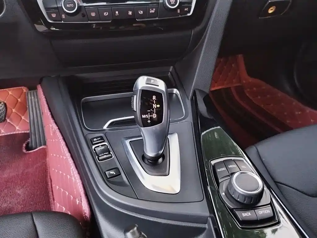 BMW 3 Series 2016 320Li Fashion Model купить на сайте DeffCars