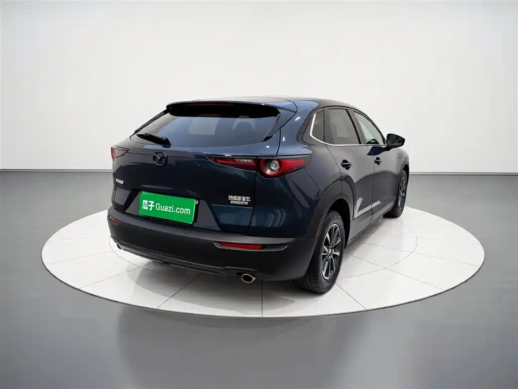 Mazda CX-30 2022 2.0L Manual Shangyue Type купить на сайте DeffCars