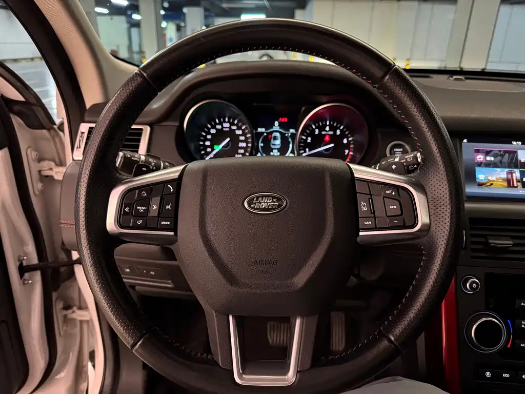 Discovery Shenxing 2019 240PS SE Dynamic Edition National VI купить на сайте DeffCars