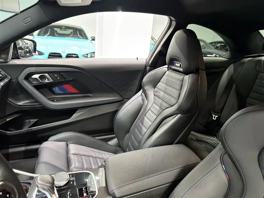 BMW M2 2023 M2 купить на сайте DeffCars