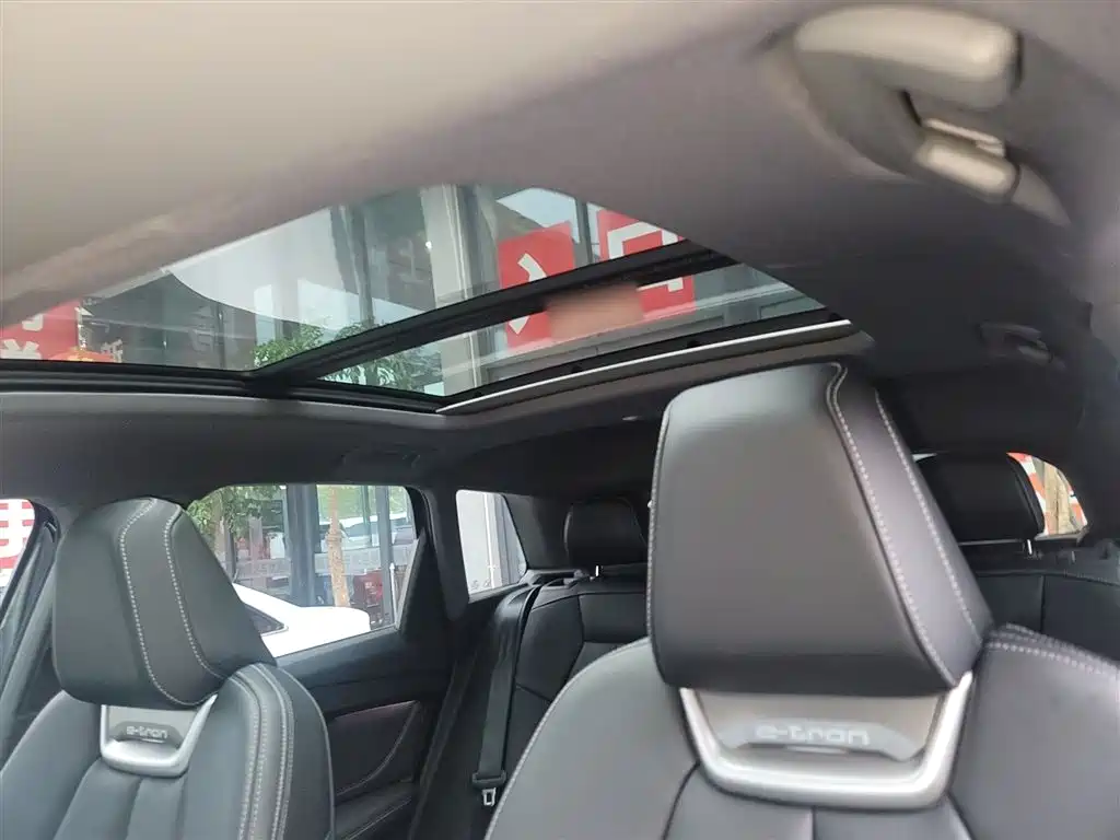 Audi Q4 e-tron 2023 40 e-tron Enactus Edition купить на сайте DeffCars