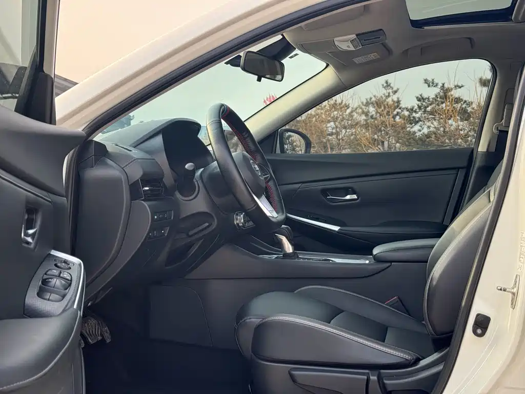 Sylphy 2021 1.6L XL CVT Enjoy Edition купить на сайте DeffCars