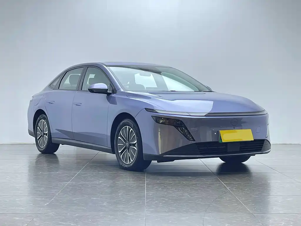 Nissan N6 2026 180 Max купить на сайте DeffCars