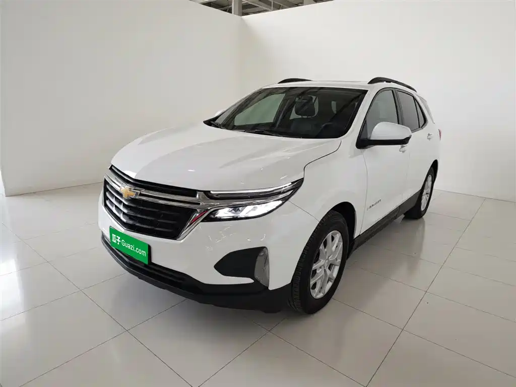 Explorer 2021 535T Chijie Edition купить на сайте DeffCars