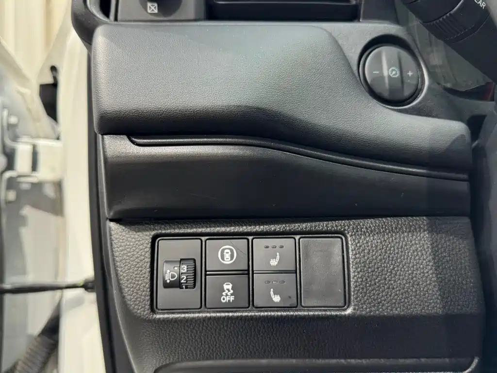 Binzhi 2023 1.5L CVT technology version купить на сайте DeffCars