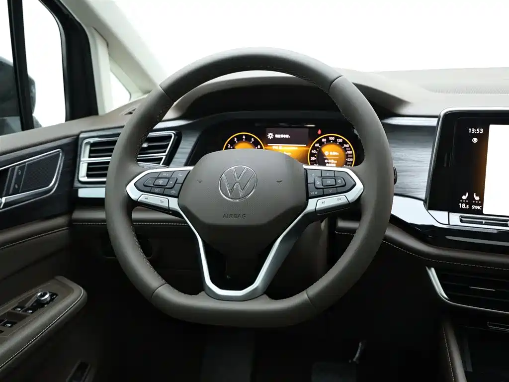 Weiran 2024 330TSI Deluxe Edition купить на сайте DeffCars