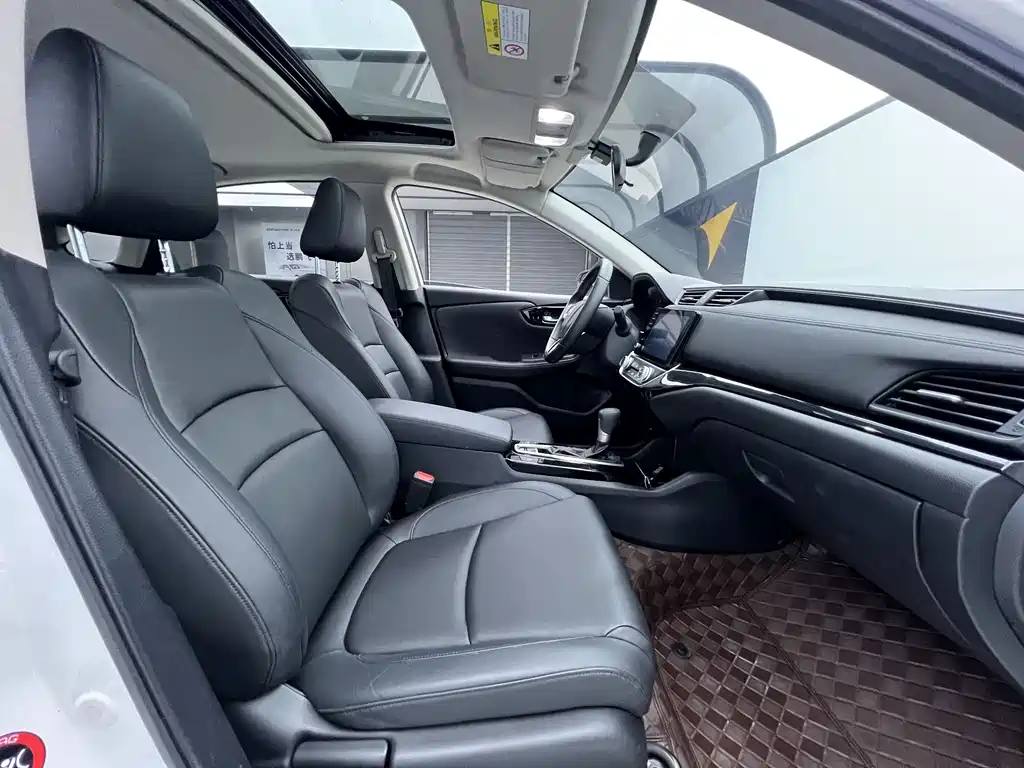 Lingpai 2022 180Turbo CVT Deluxe Edition купить на сайте DeffCars