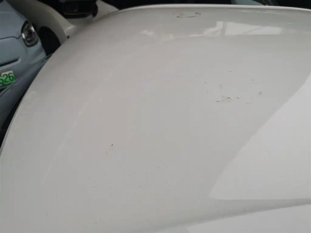 Wuling NanoEV 2021 Love Model купить на сайте DeffCars