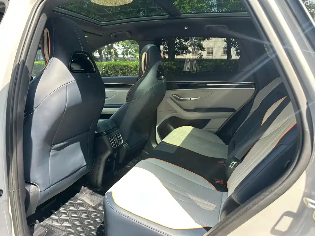 Song PLUS New Energy 2023 Champion Edition DM-i 110KM Flagship Model купить на сайте DeffCars