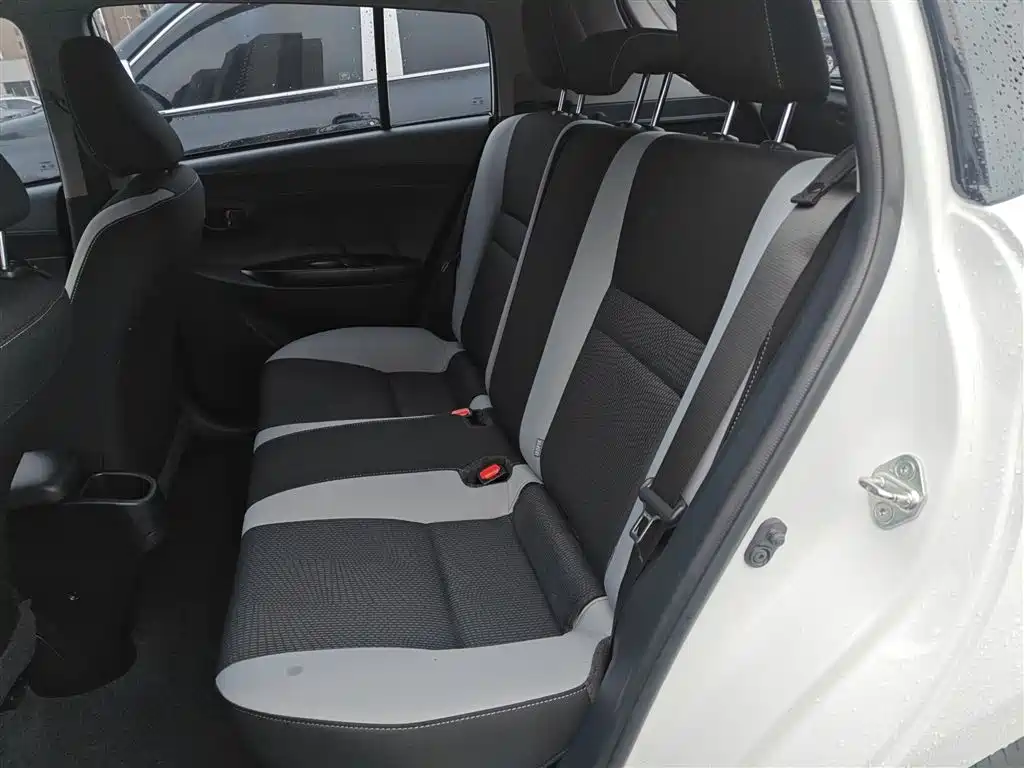 YARiS L Zhixuan 2020 1.5L CVT leading version купить на сайте DeffCars