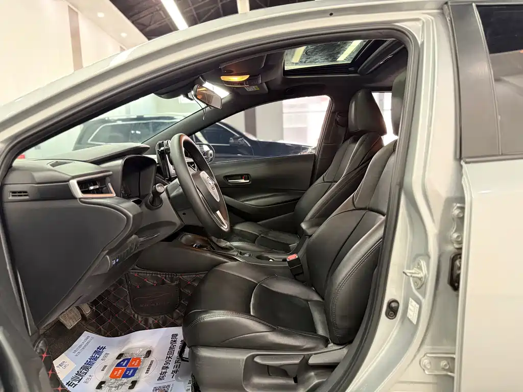 Ralink 2019 185T CVT Deluxe Edition National V купить на сайте DeffCars