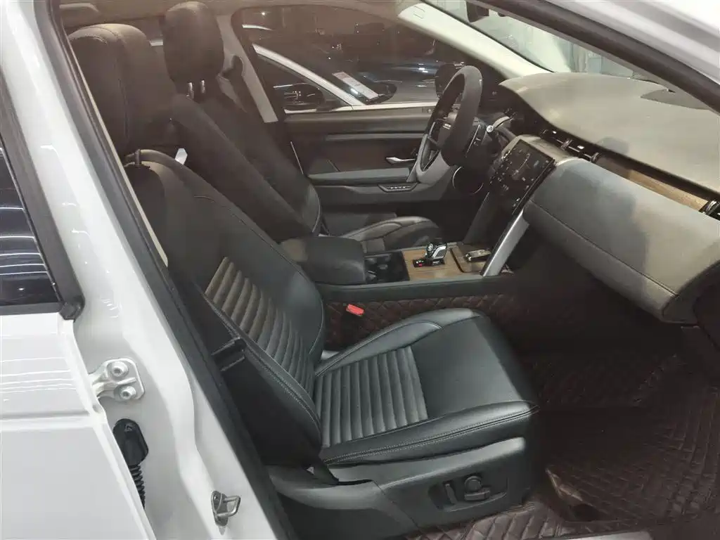 Discovery Sport 2024 Performance Technology Edition купить на сайте DeffCars