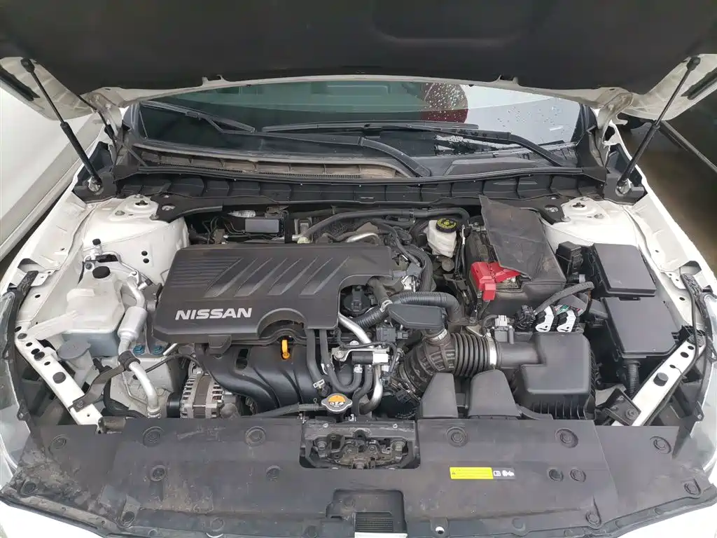 Teana 2021 2.0L XL Comfort Edition купить на сайте DeffCars