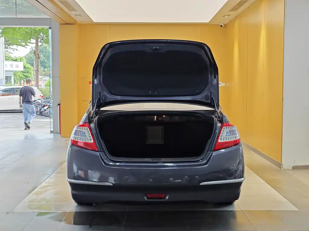 Teana 2011 2.0L XL Comfort Edition купить на сайте DeffCars