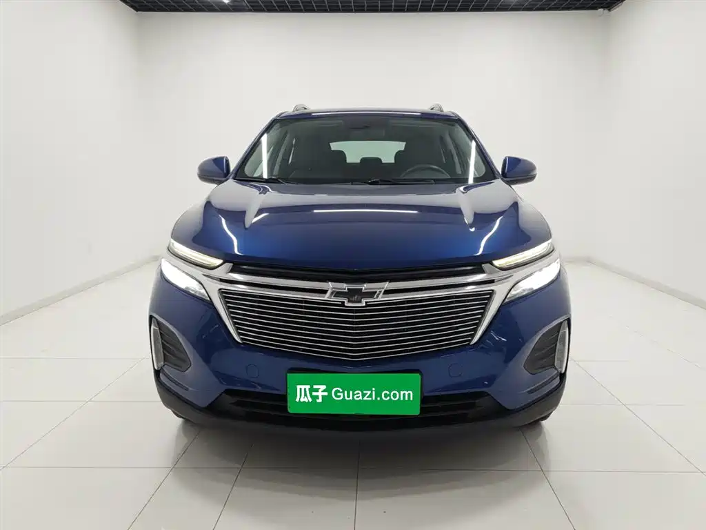 Explorer 2022 535T Chijie Edition купить на сайте DeffCars