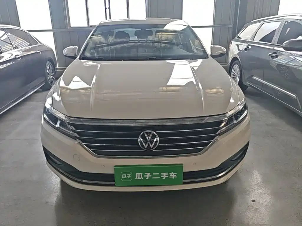 Lavida 2022 1.5L automatic comfort version купить на сайте DeffCars
