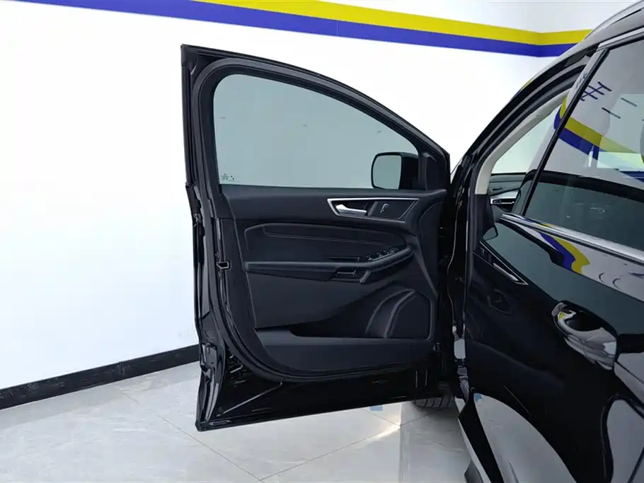 Ruijie 2021 PLUS EcoBoost 245 2WD Platinum 5-seater купить на сайте DeffCars