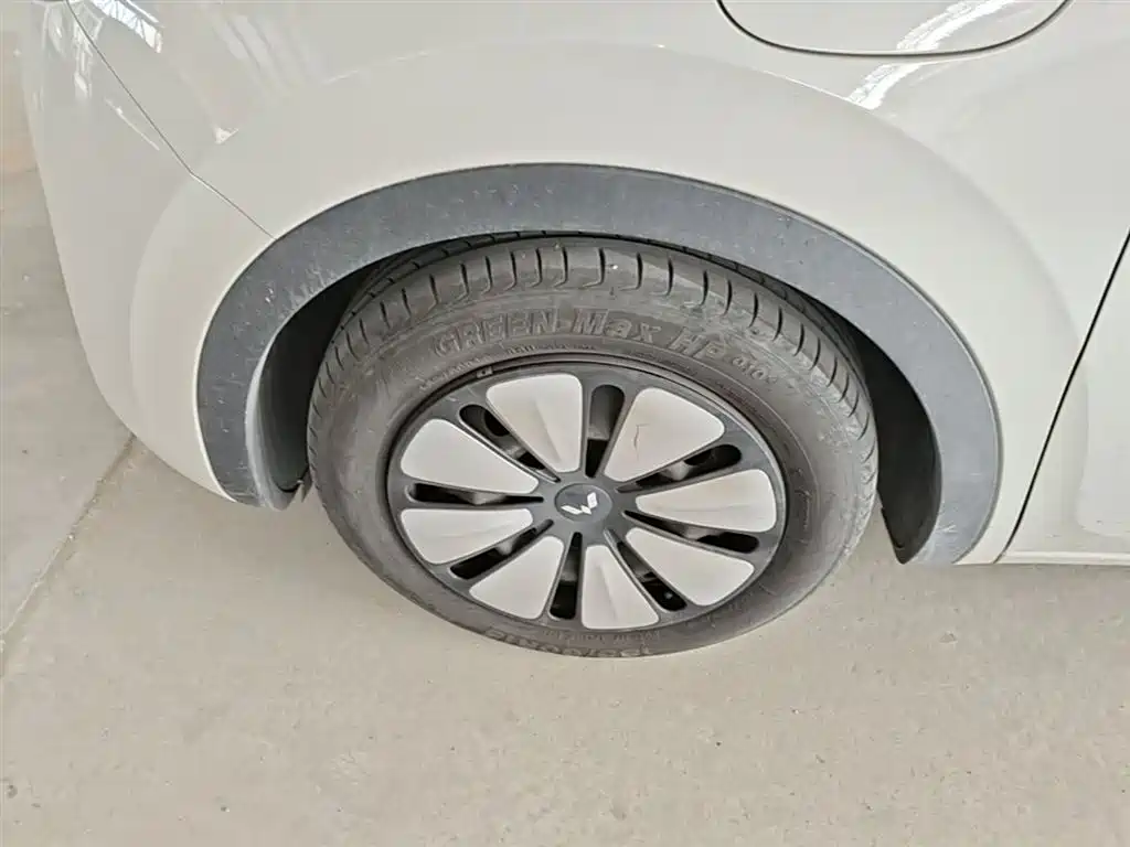 Wuling Bingo 2023 model 333km Yuexiang model купить на сайте DeffCars