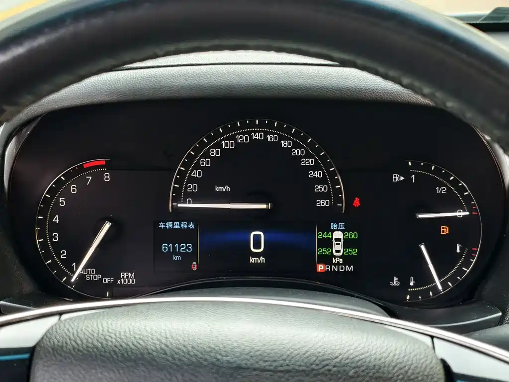 Cadillac ATS-L 2017 28T Technology купить на сайте DeffCars