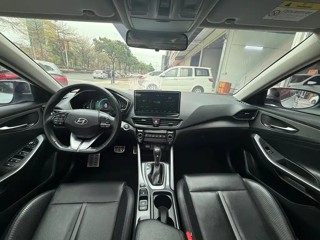 Festa 2019 280TGDi Sports Edition National VI купить на сайте DeffCars