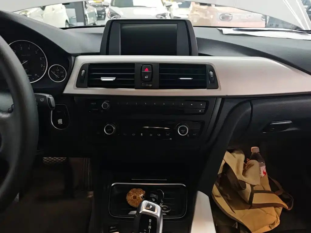 BMW 3 Series 2015 320Li Super Yue Edition Fashion Model купить на сайте DeffCars