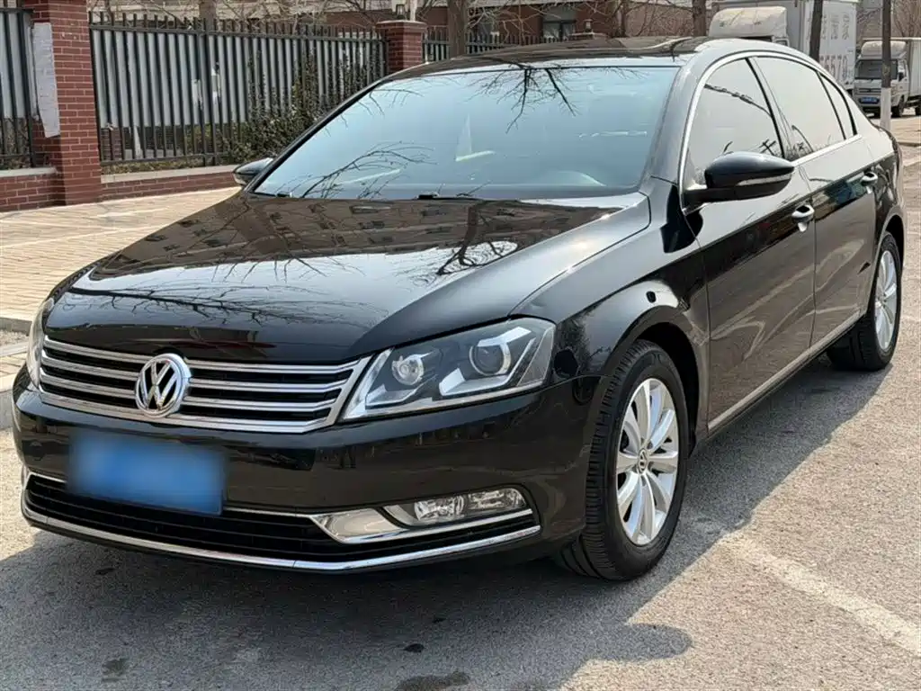 Magotan 2015 2.0TSI luxury model купить на сайте DeffCars