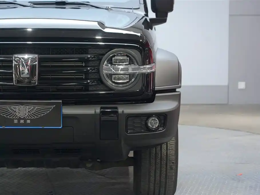 Tank 300 2024 2.0T Conqueror купить на сайте DeffCars