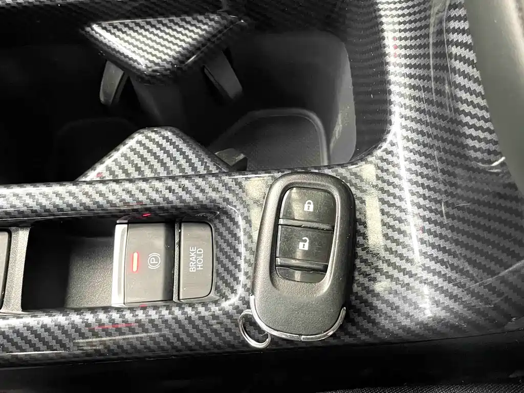 Binzhi 2023 1.5L CVT technology version купить на сайте DeffCars