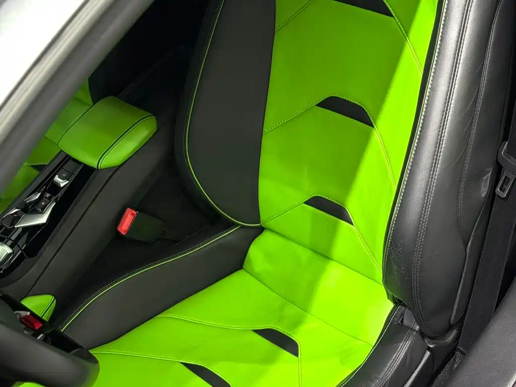 Huracán 2020 Huracán EVO RWD купить на сайте DeffCars