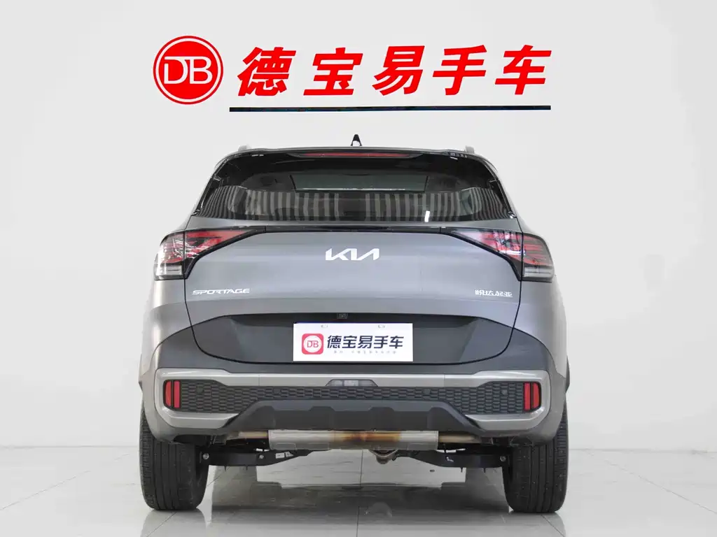Lion Expands the World 2023 2.0T Two-wheel Drive Flagship Edition купить на сайте DeffCars