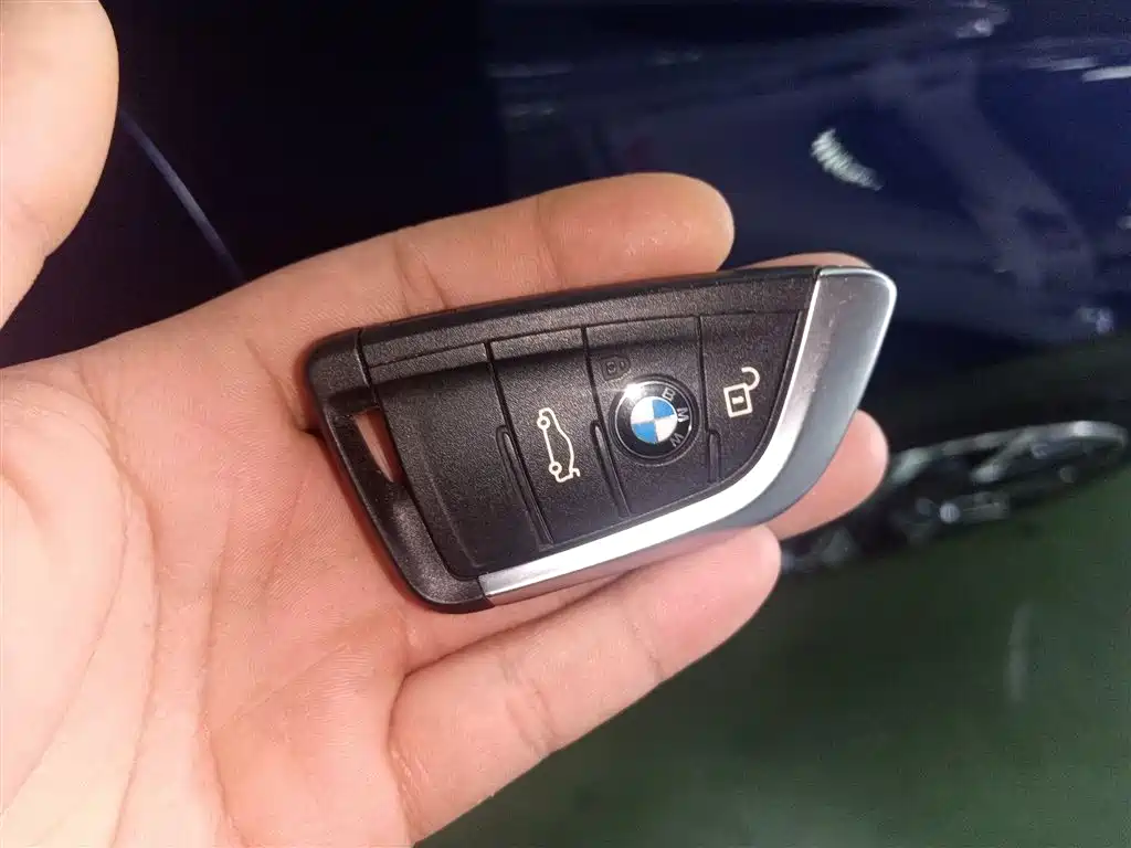 BMW X1 2020 xDrive25Li Exclusive Model купить на сайте DeffCars
