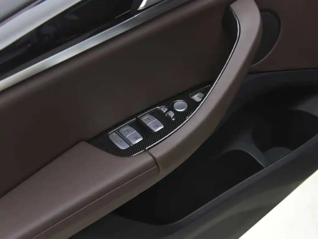 BMW X3 2023 xDrive25i M Sports Package купить на сайте DeffCars