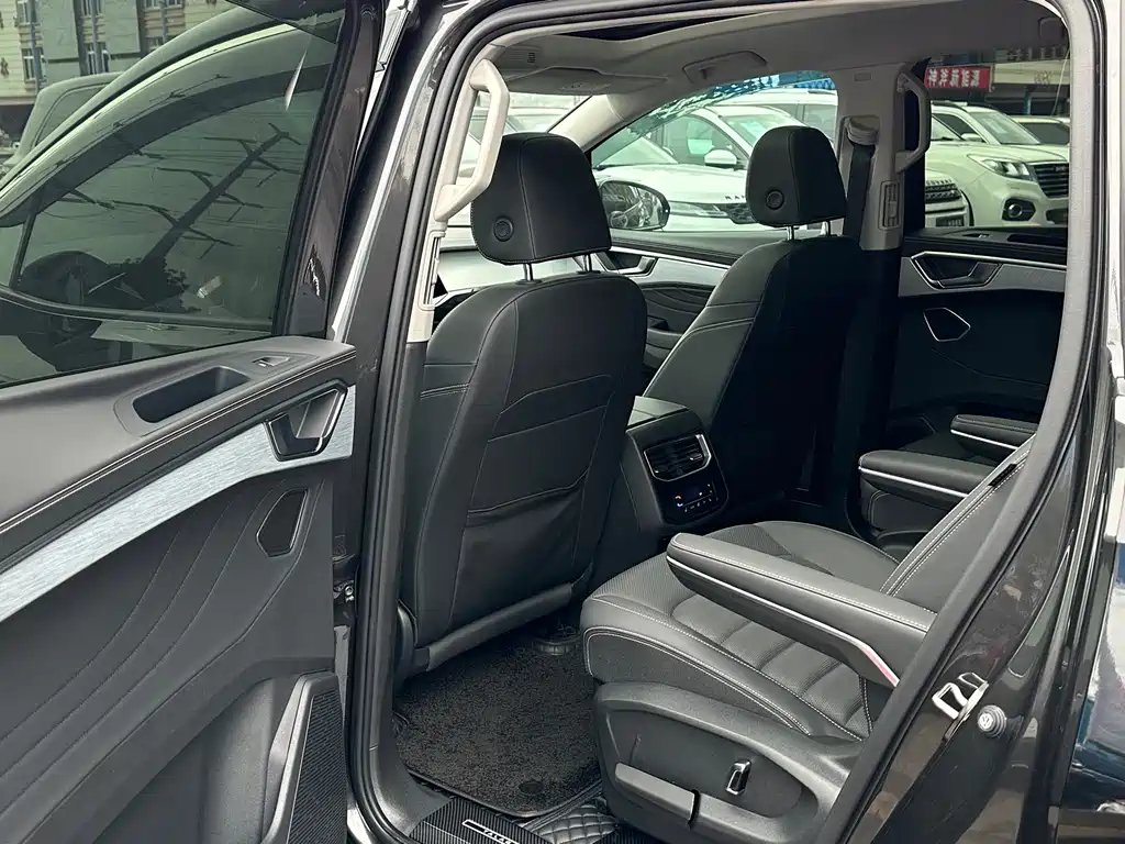 Lanjing 2024 380TSI four-wheel drive luxury Jiajing Edition Pro 6 seats купить на сайте DeffCars