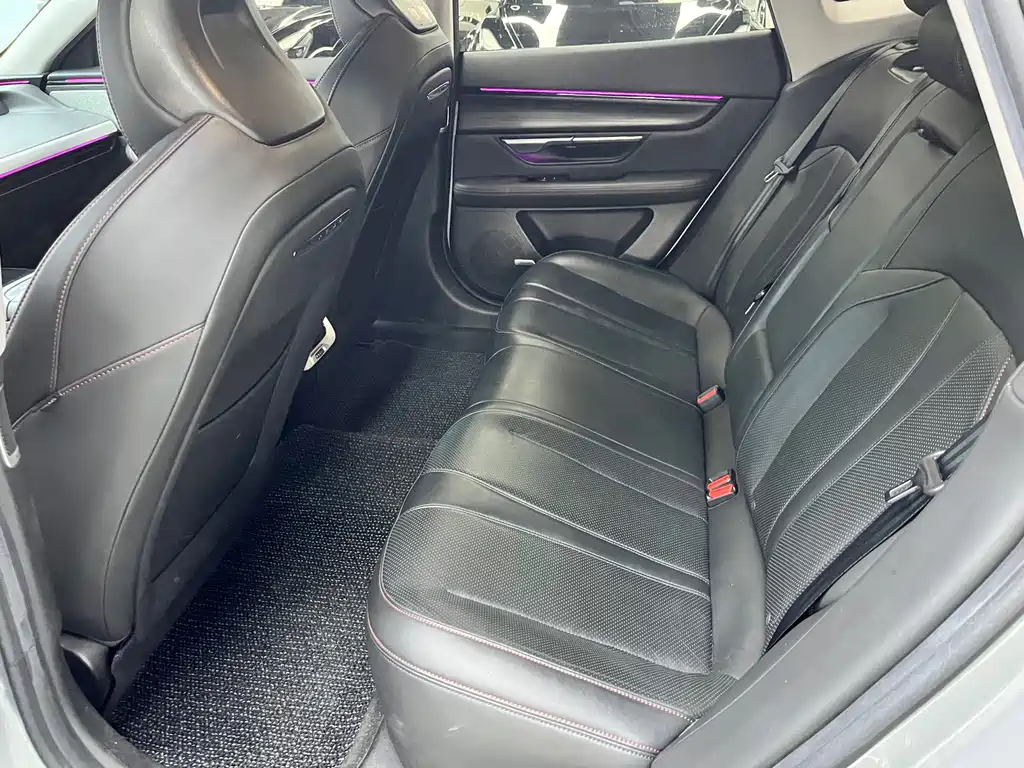 Xpeng P7 2020 model 670N купить на сайте DeffCars