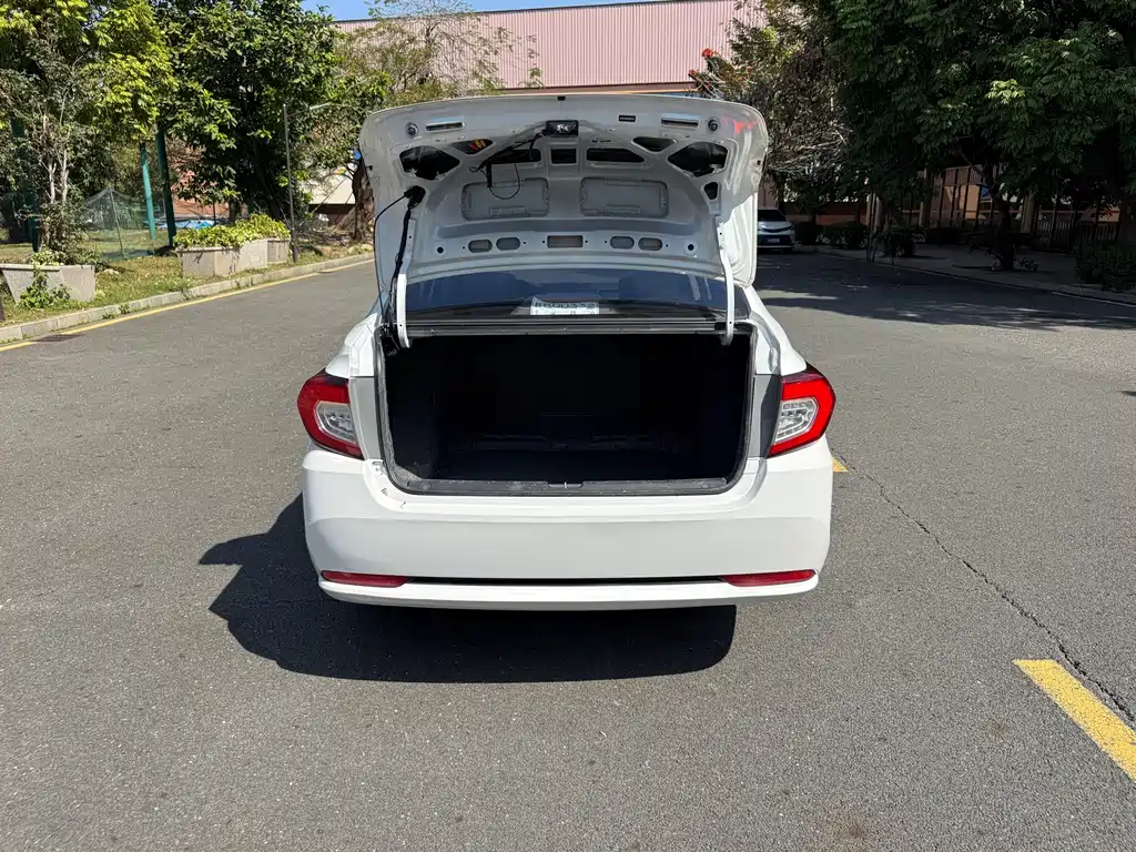 Lingpai 2019 180Turbo CVT Comfort Edition National V купить на сайте DeffCars