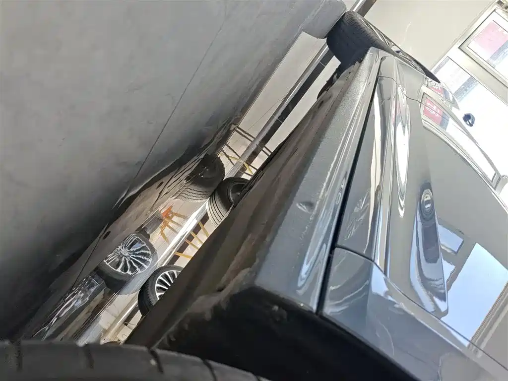 Passat 2022 330TSI Starry Sky Elite Edition купить на сайте DeffCars