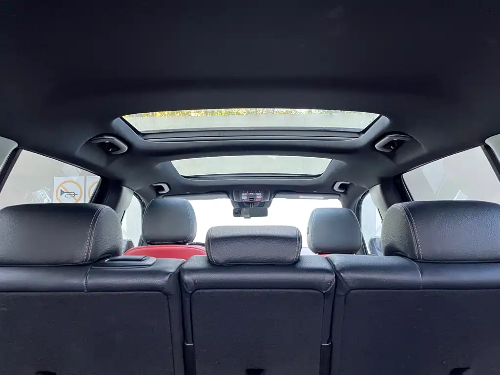 Mercedes-Benz GLB AMG 2021 AMG GLB 35 4MATIC купить на сайте DeffCars