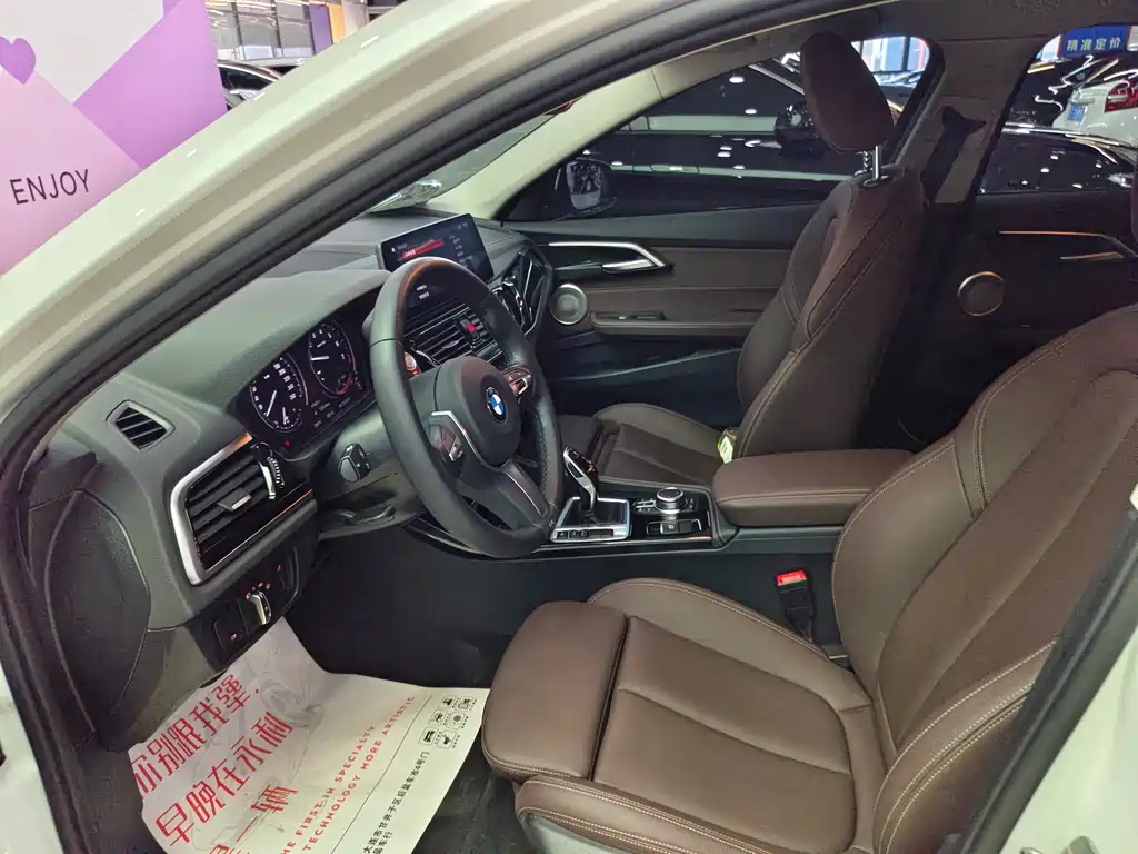 BMW 1 Series 2022 120i M Sports Night Edition купить на сайте DeffCars