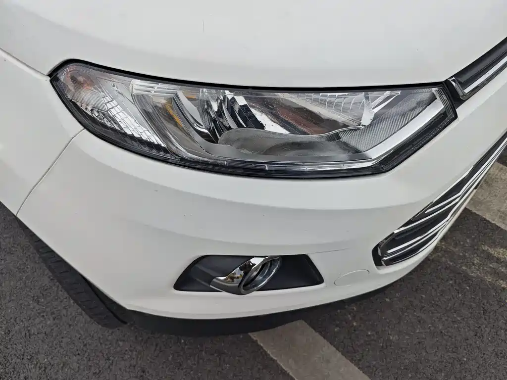 Yibo 2013 1.5L automatic premium model купить на сайте DeffCars